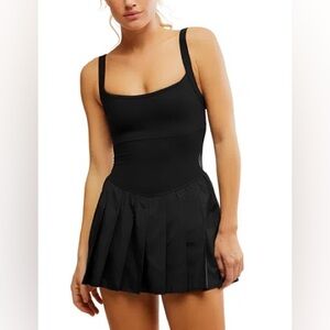 NWT FP Movement Swing Of Things Skortsie